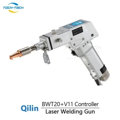 Qilin BWT20 휴대용 워블 용접 헤드